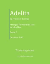 Adelita P.O.D. cover